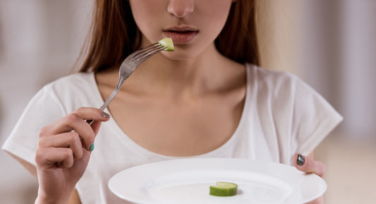 Bulimia and Anorexia: The Surprising Impact on Your Oral Health