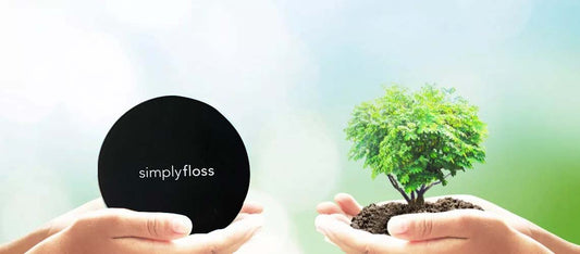The Environmental Impact of Traditional Floss: Why Make the Switch?
