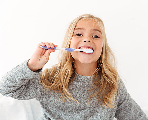 Back to School, Back to Hygiene! 4 Tips for Getting Your Family’s Dental Health Back on Track