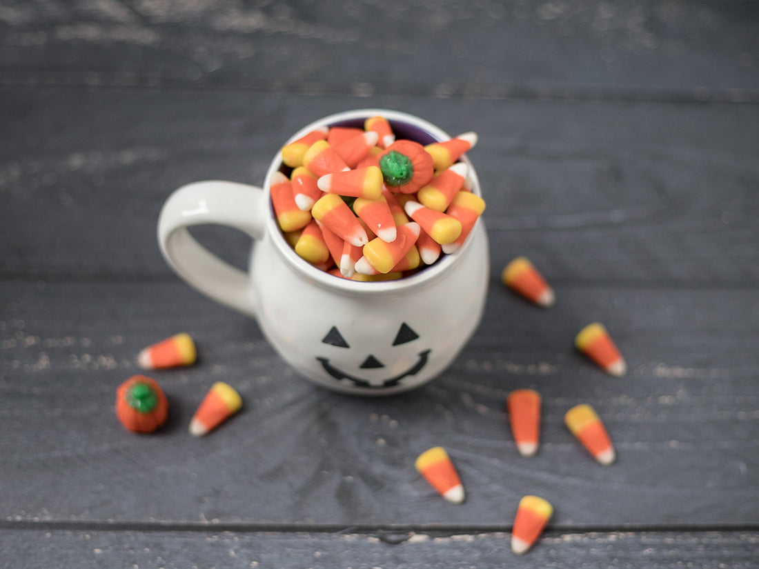 Tooth-Friendly Tricks for Making Halloween A Fun and (Cavity-Free) Treat