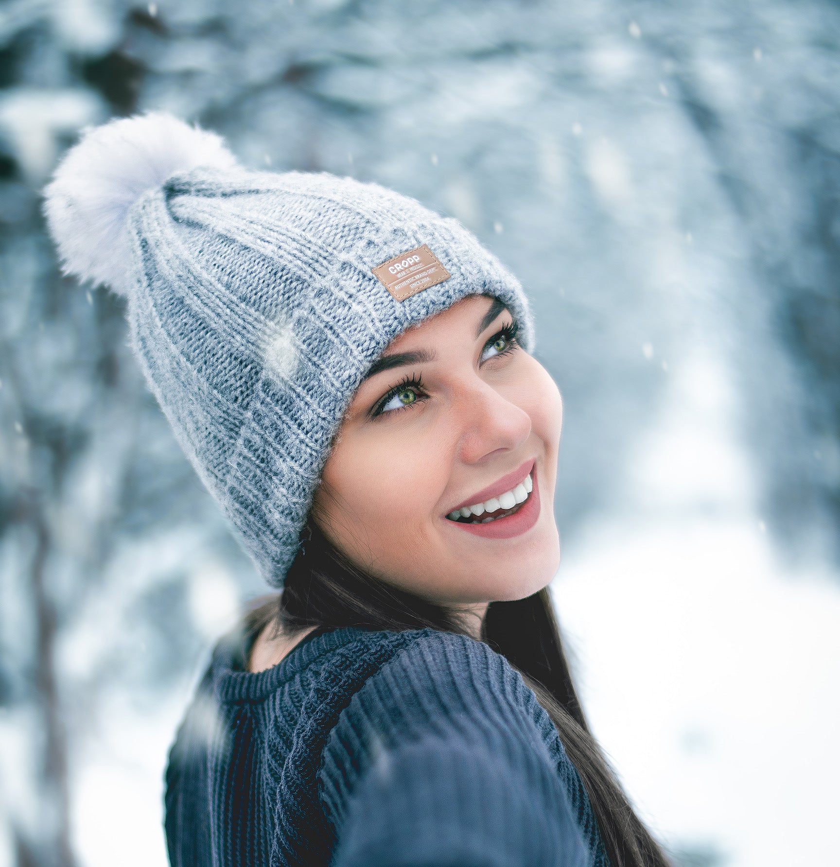 Winter Tips for a Healthier Mouth
