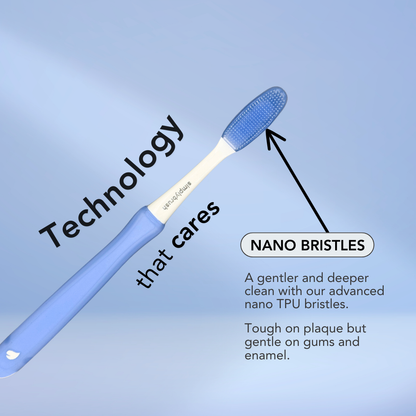 SimplyBrush Adult