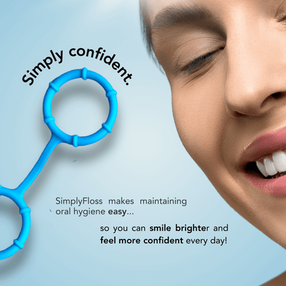 OG Bulk - Strong Floss For Healthy Mouths